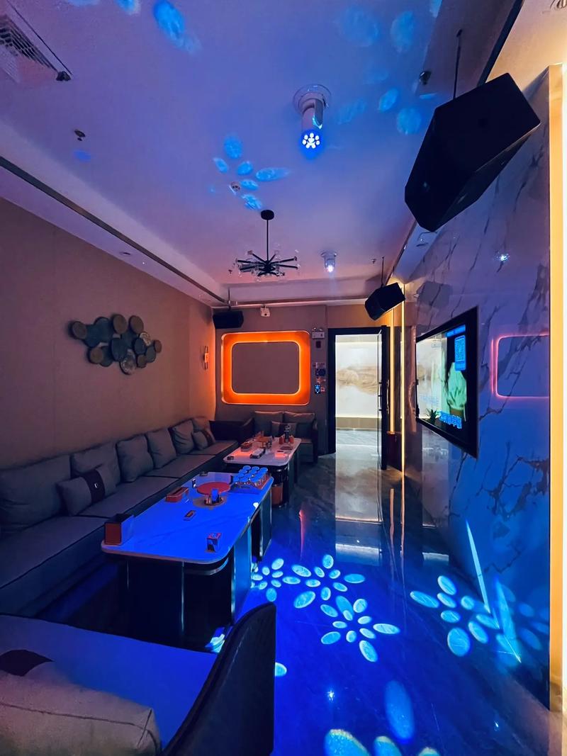 无锡商务ktv计时方式详解-宜兴市ktv预订